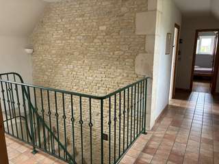 Location maison 8 pièces