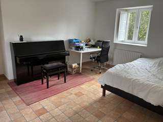 Location maison 8 pièces