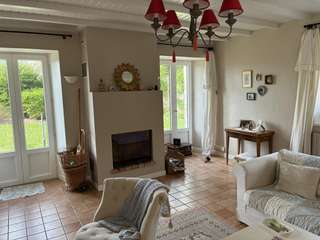 Location maison 8 pièces