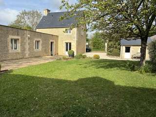 Location maison 8 pièces