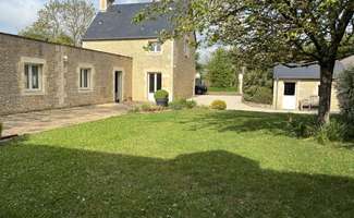 Photo Location maison Saint-Contest