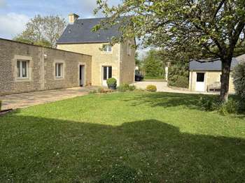 Photo Location maison Saint-Contest