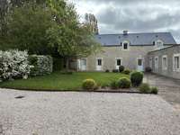 Location maison 8 pièces Location maison 8 pièces