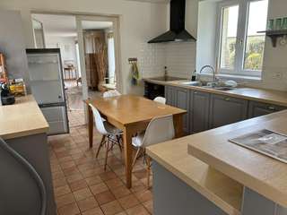 Location maison 8 pièces