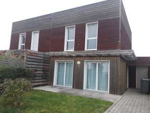 Location Maison 3 chambresSaint-Contest