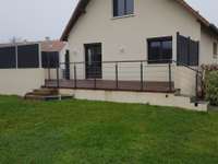 Location maison 6 pièces Location maison 6 pièces