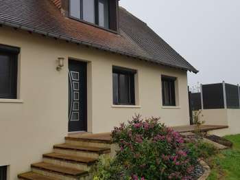Location Maison 4 chambresSaint-Contest