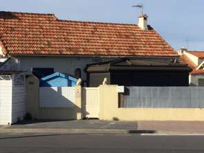 Location Maison 3 chambresSaint-Cyprien