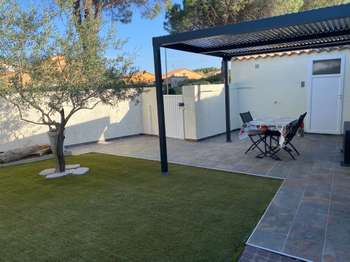 Location Maison 2 chambresSaint-Cyprien