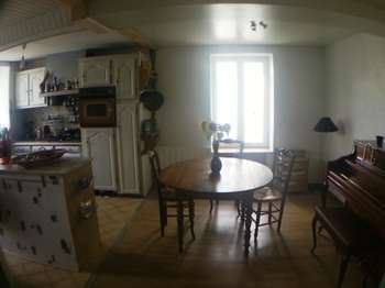 Location maison 4 pièces Location maison 4 pièces