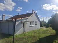 Location maison 3 pièces