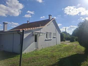 Location maison 3 pièces