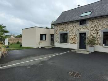 Location Maison 3 chambresSaint-Cyr-le-Gravelais