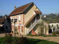 Location maison 4 pièces