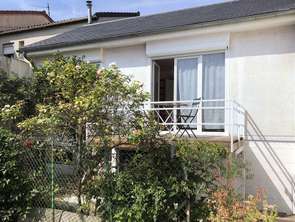 Location Maison 2 chambresSaint-Denis