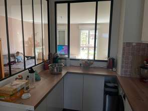 Location Maison 3 chambresSaint-Denis