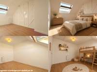 Location maison 9 pièces