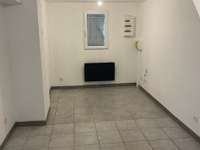Location maison 3 pièces