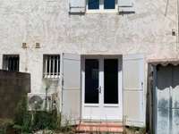 Location maison 2 pièces Location maison 2 pièces