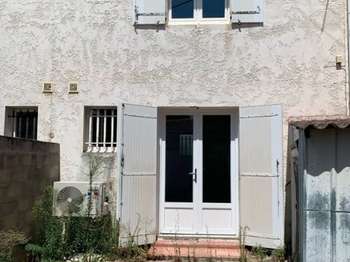 Location Maison 2 piècesSaint-Denis-de-Pile