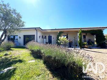Location Maison 4 chambresSaint-Denis-de-Pile