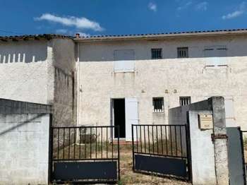 Location maison 2 pièces