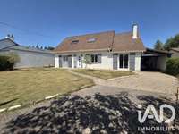 Location maison 6 pièces