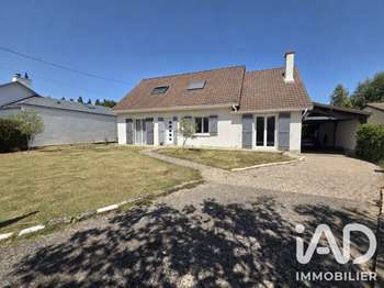 Location Maison 5 chambresSaint-Denis-en-Val