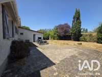 Location maison 6 pièces