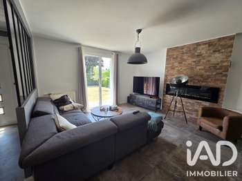 Location maison 6 pièces