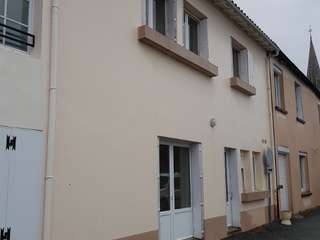 Location maison 4 pièces