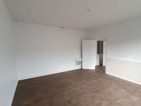 Location maison 4 pièces