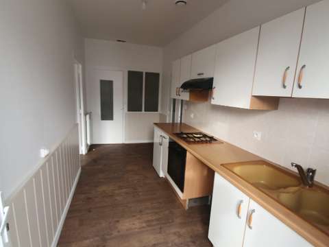 Location maison 4 pièces