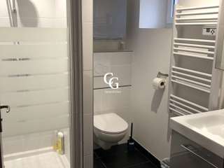 Location maison 3 pièces