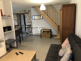 Location maison 3 pièces