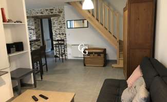 Photo Location maison Saint-Denis-la-Chevasse