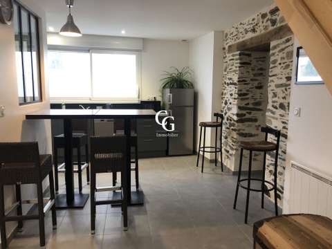 Location maison 3 pièces
