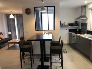 Location maison 3 pièces
