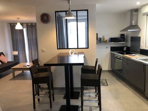 Location maison 3 pièces