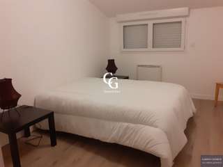 Location maison 3 pièces