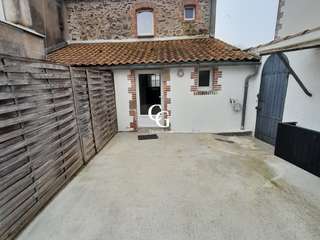 Location maison 3 pièces