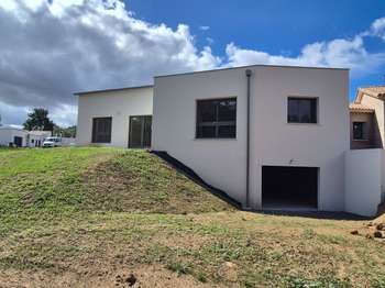 Location Maison 2 chambresSaint-Denis-la-Chevasse
