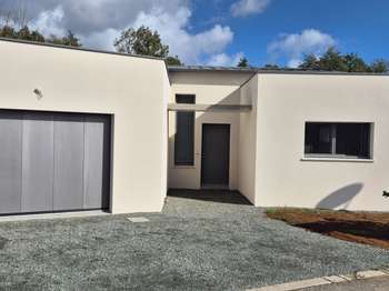 Location Maison 3 chambresSaint-Denis-la-Chevasse