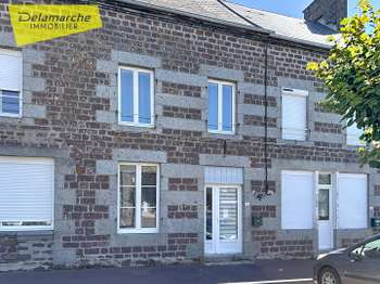 Location Maison 2 chambresSaint-Denis-le-Gast