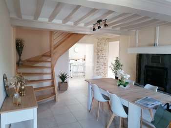 Location Maison 3 chambresSaint-Denis-le-Vêtu