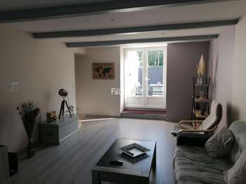 Location maison 4 pièces