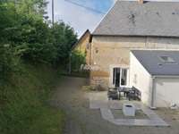 Location maison 4 pièces