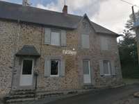Location maison 4 pièces