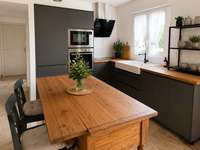 Location maison 3 pièces