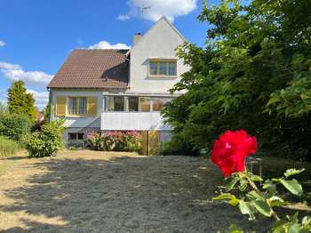 Location Maison 6 chambresSaint-Denis-lès-Rebais